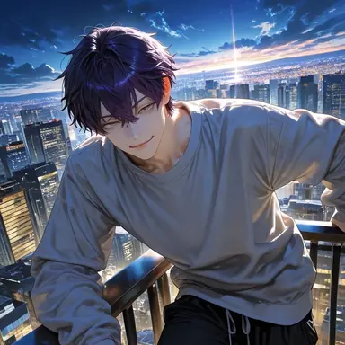 Profile image of Ryosuke