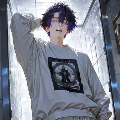 Profile image of Ryosuke