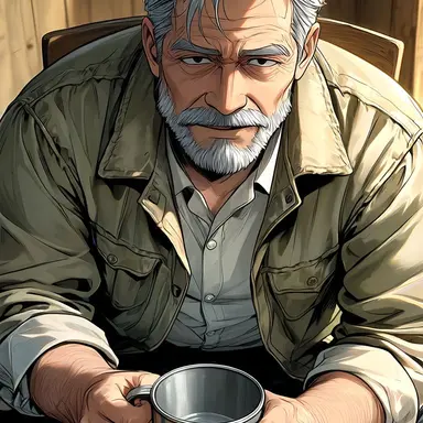 Profile image of Doyle