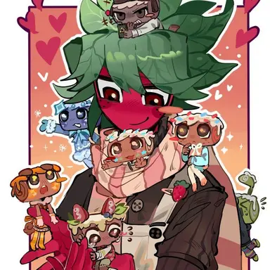 Profile image of 스프라우트