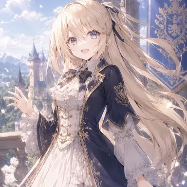 Profile image of 헨리에타