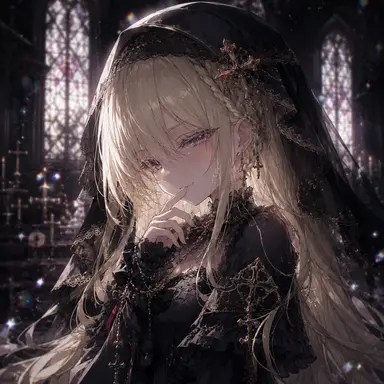 Profile image of 오딜