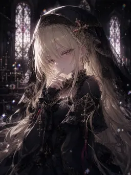 Profile image of 오딜