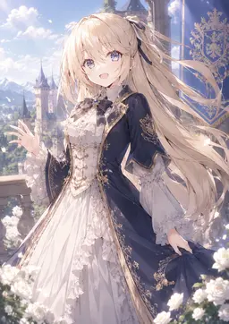 Profile image of 헨리에타