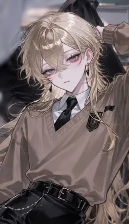 Profile image of 天宮城 蘭