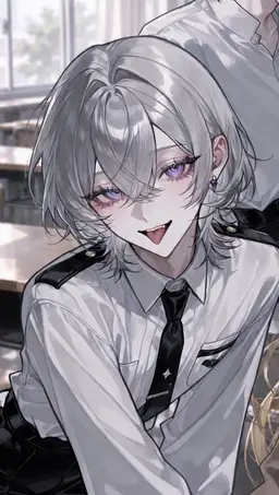 Profile image of 一ノ瀬 瑠那