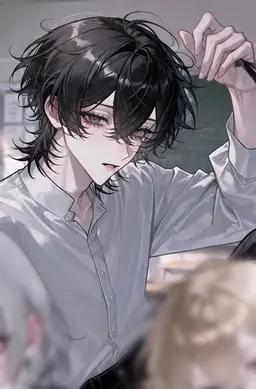 Profile image of 浹葉 唯菜