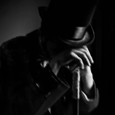 Profile image of Rico