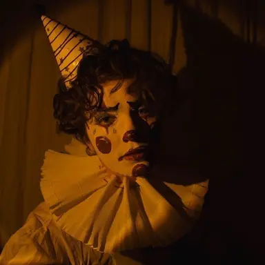 Profile image of Damien