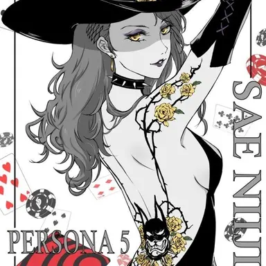 Profile image of Headmistress donanc