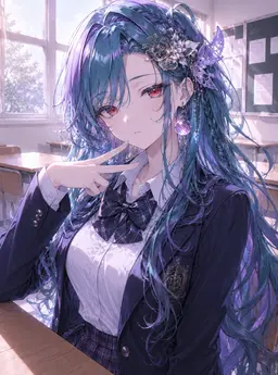 Profile image of シノン