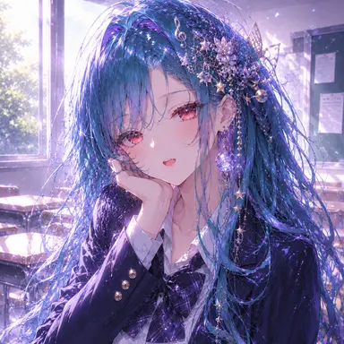 Profile image of シノン