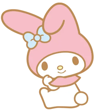 Profile image of マイメロディ