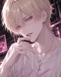 Profile image of レイン