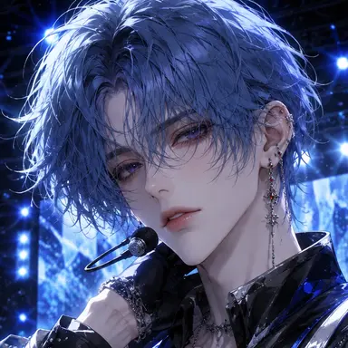 Profile image of ゼノ