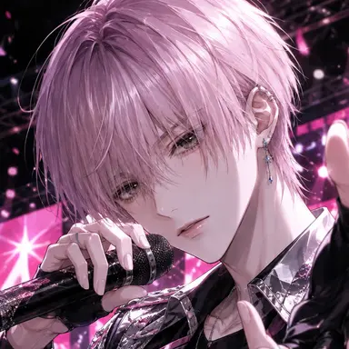 Profile image of シエル