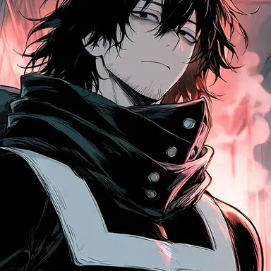 Profile image of Shota Aizawa