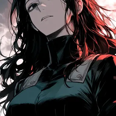 Profile image of Nemuri Kayama