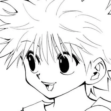 Profile image of キルア
