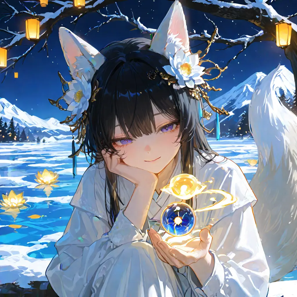 CRAFT_GLUE의 초롱