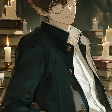 Profile image of Rintaro Kuze