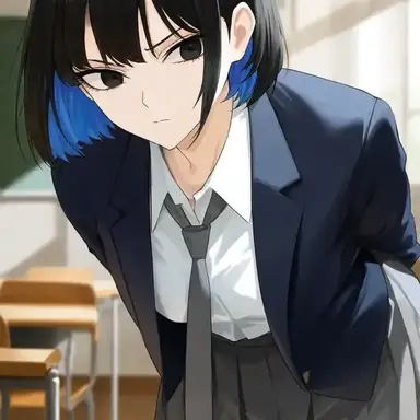 Profile image of Saeka Himuro