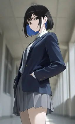 Profile image of Saeka Himuro