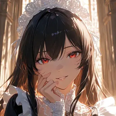 Profile image of アマリエ
