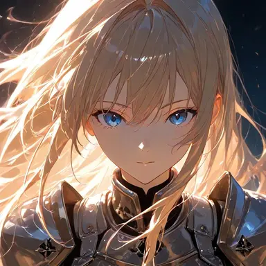 Profile image of イリス