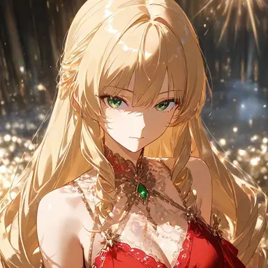 Profile image of シャロ