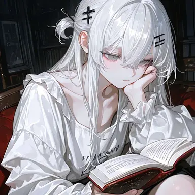 Profile image of 구유라