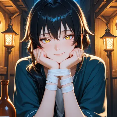 Profile image of カン・ウ