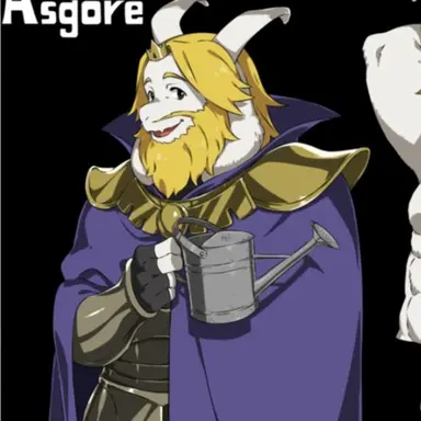 Profile image of アズゴア