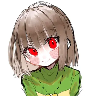 Profile image of キャラ