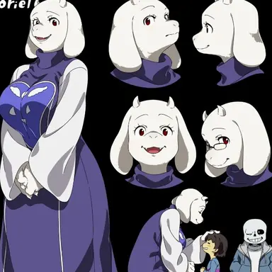 Profile image of トリエル