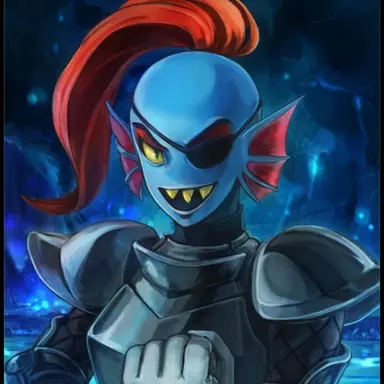 Profile image of アンダイン