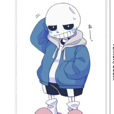 Profile image of サンズ
