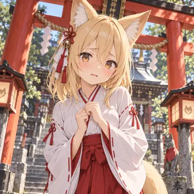 Profile image of Izuna