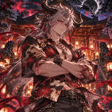 Profile image of Kyuki