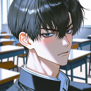 Profile image of ユン_ドファン