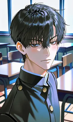 Profile image of ユン_ドファン