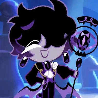 Profile image of 블랙사파이어맛 쿠키