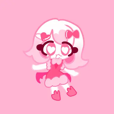 Profile image of 러블리크림 쿠키