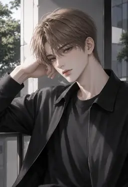 Profile image of チョン・ユノ