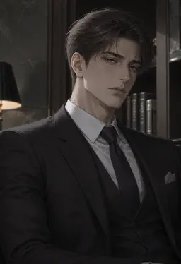 Profile image of チョン・ドヨン