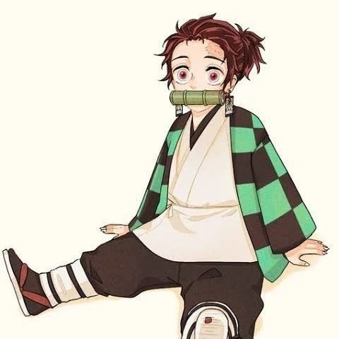 탄지로