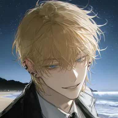 Profile image of 미노루