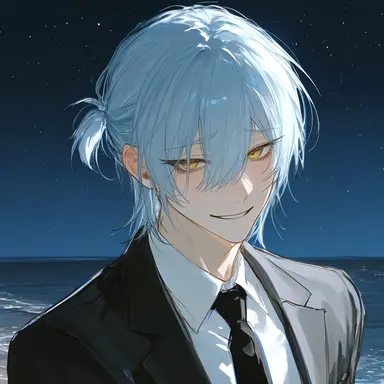Profile image of 아라타