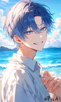 Profile image of 토오루