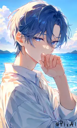 Profile image of 토오루